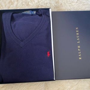 Polo Ralph Lauren Sweater